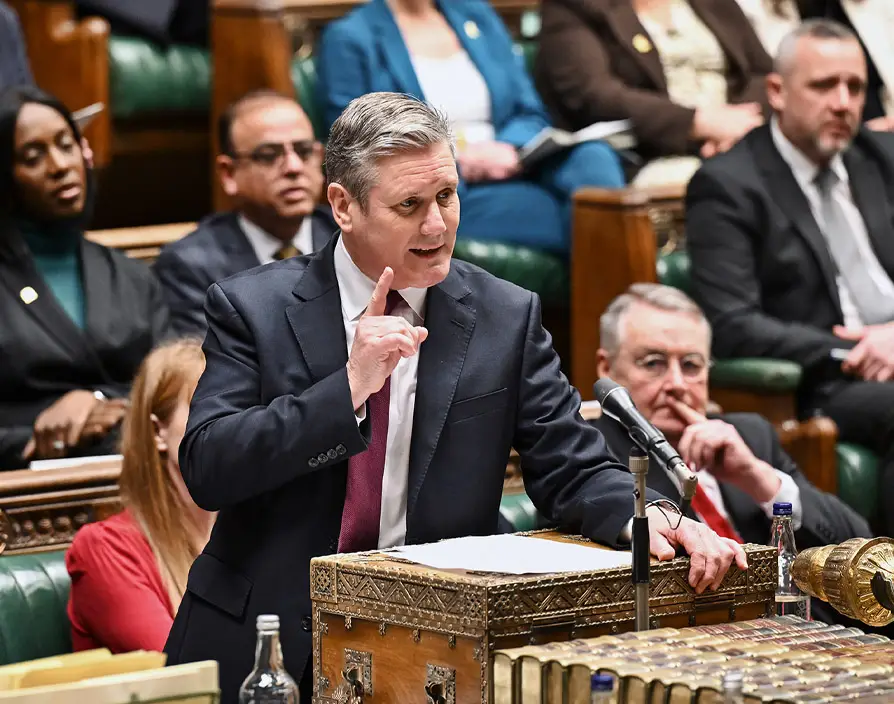 Why a Labour government will need to work harder for SMEs