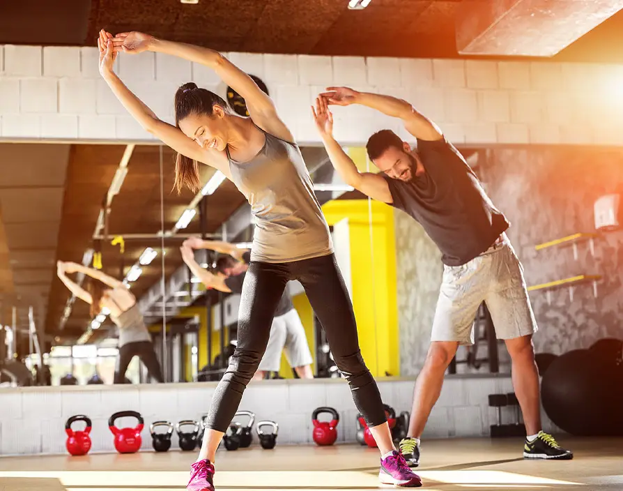 Why health and fitness businesses are topping UK start-up sector