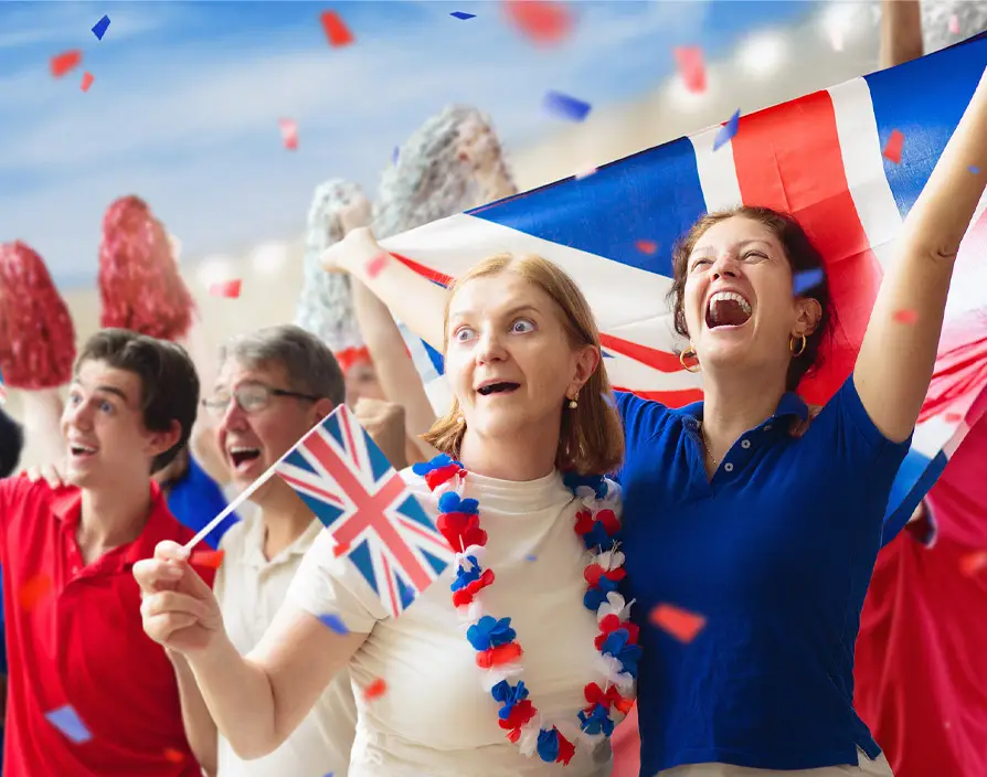 Avoid inclusivity ‘own goal’ with Euro 2024 parties