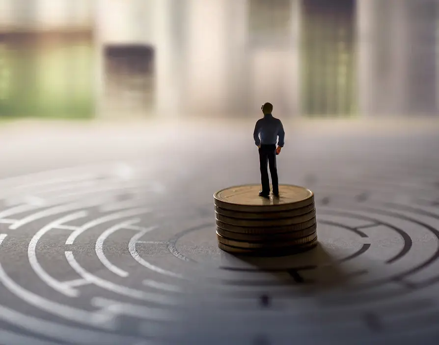 Five big challenges facing UK accountants