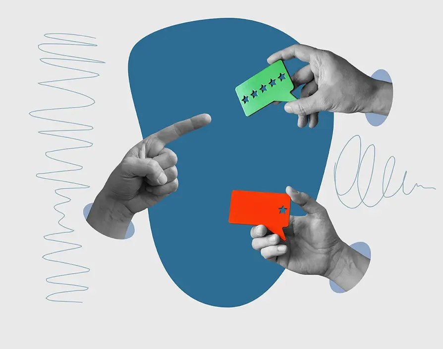 How businesses can recover from reputational crises