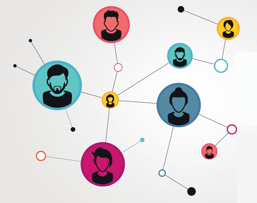 How strategic networking can elevate your personal brand 