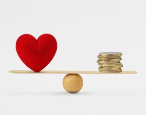How to balance profit and positive social impact