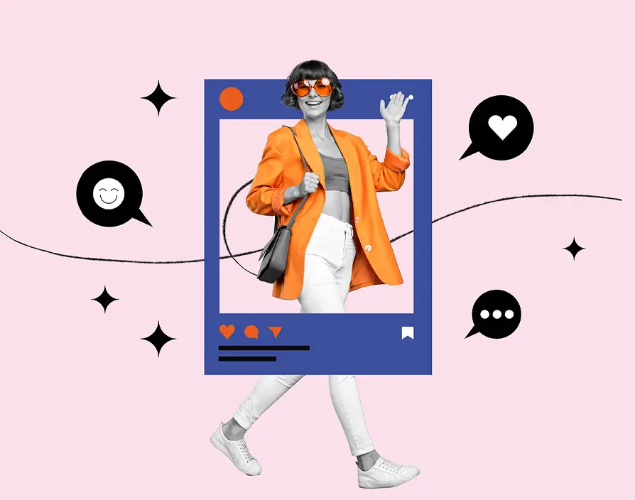 Influencers VS Content creators