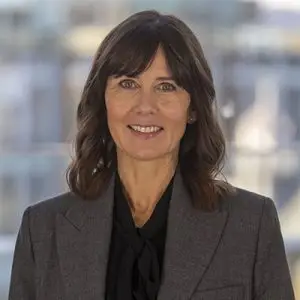 Julie Hamilton