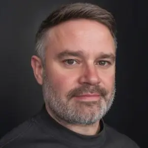 Paul Massey