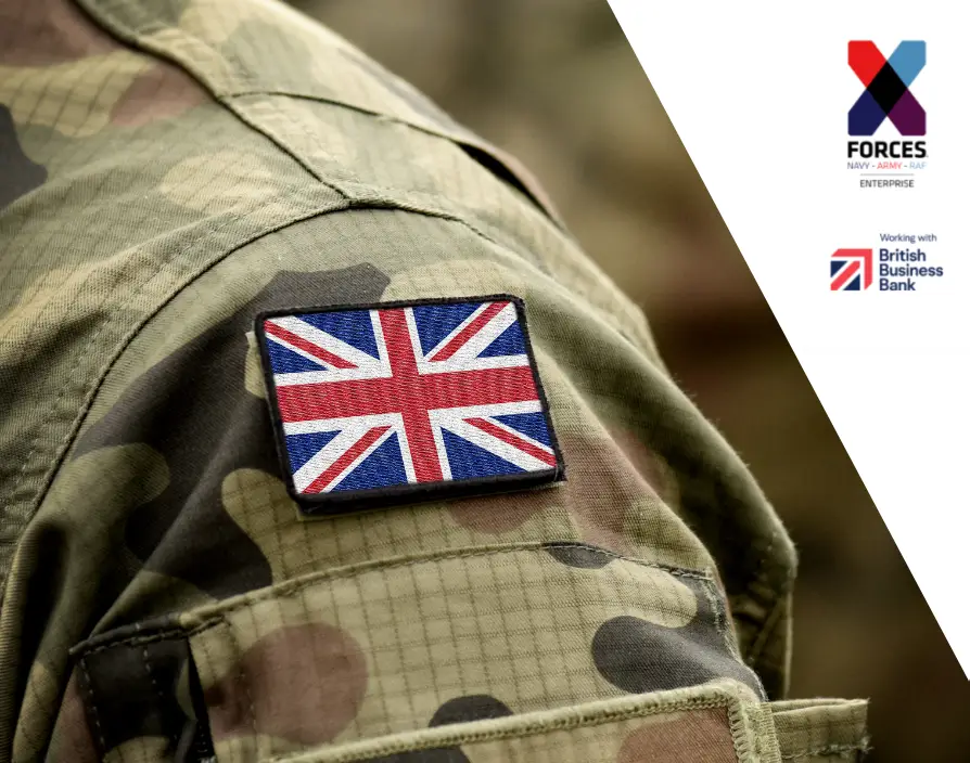 Start Up Loans empowers 3,000 military entrepreneurs 
