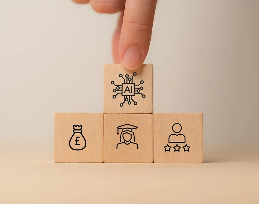 The three big barriers bringing AI to a halt