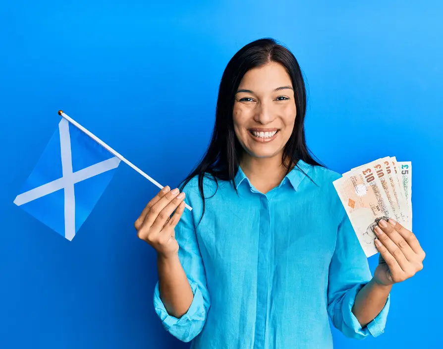 Women entrepreneurs revolutionising Scotland’s economy
