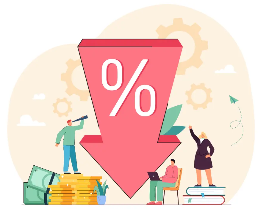 Bank of England cuts interest rates to 5% – How will this affect SMEs? 