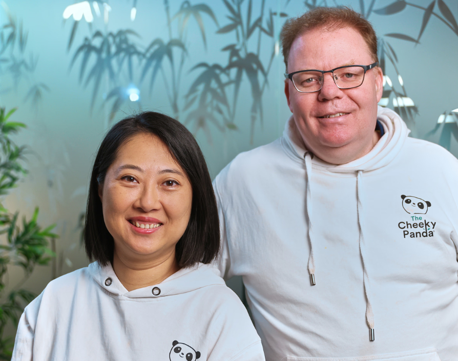 The Cheeky Panda grows across 25 countries with NetSuite 