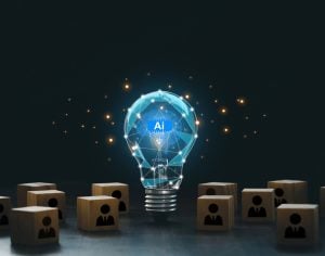 Unlocking the power of AI for small businesses