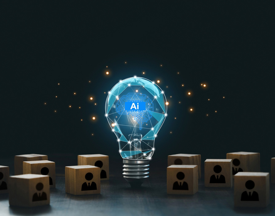 Unlocking the power of AI for small businesses