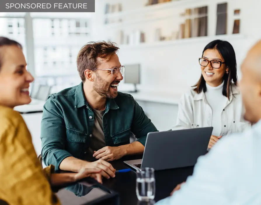 Why your team is the key to your business success 