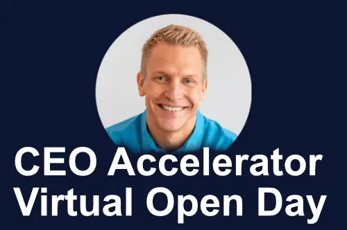 CEO_Open