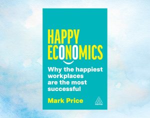 We’re often told that having happy employees is the key to creating high-performance teams, but many companies are unsure of exactly what this means and how to do it.