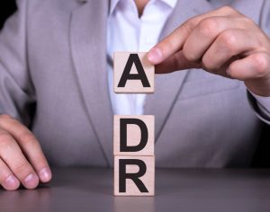 Any SME that’s been involved in litigation large or small should be familiar with the importance courts place on considering alternative dispute resolution (ADR).