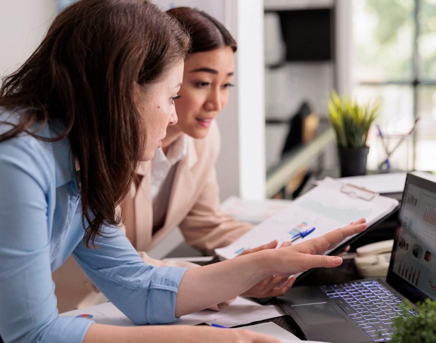 For the growing number of female founders, the unicorn business way of thinking could hold the key to success.