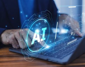 AI is being increasingly adopted by businesses in the UK, but there’s a risk that smaller businesses will miss out on the opportunities it presents.