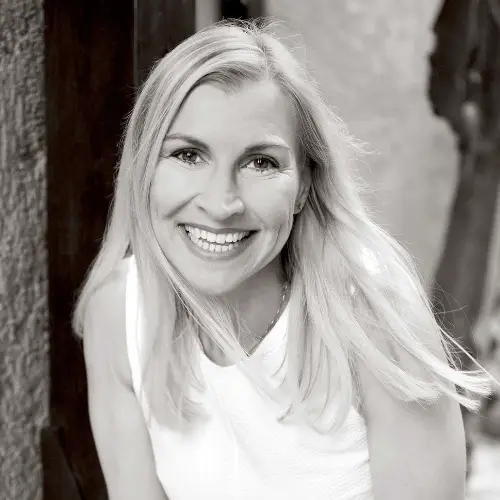 Alison Shadrack, Founder and CEO of Adia PR