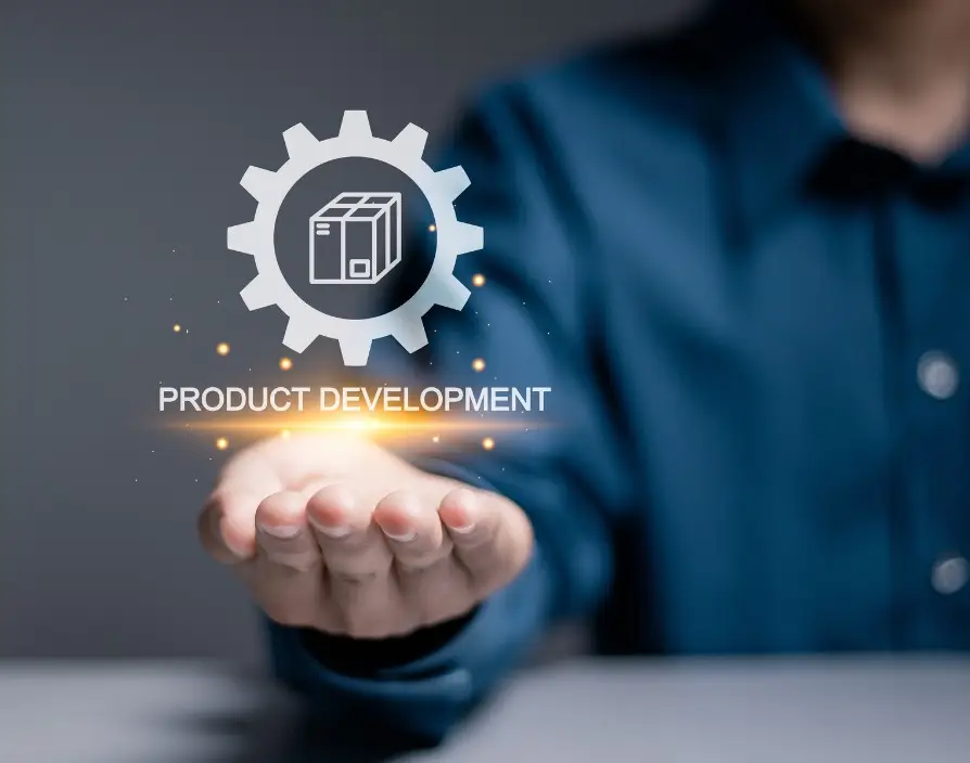 In business, being able to anticipate what the next big product or service will be and reacting quickly to consumer trends is crucial.