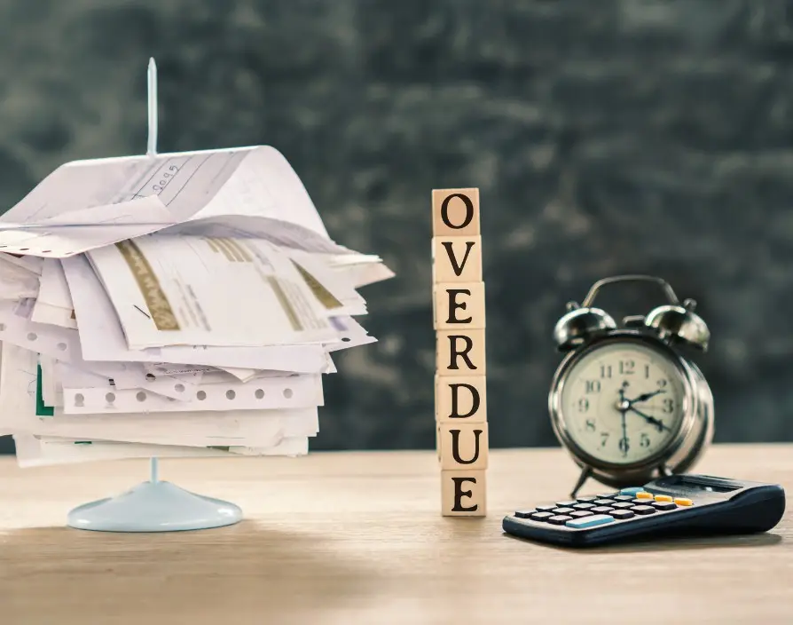 How can SMEs tackle the late payments epidemic?
