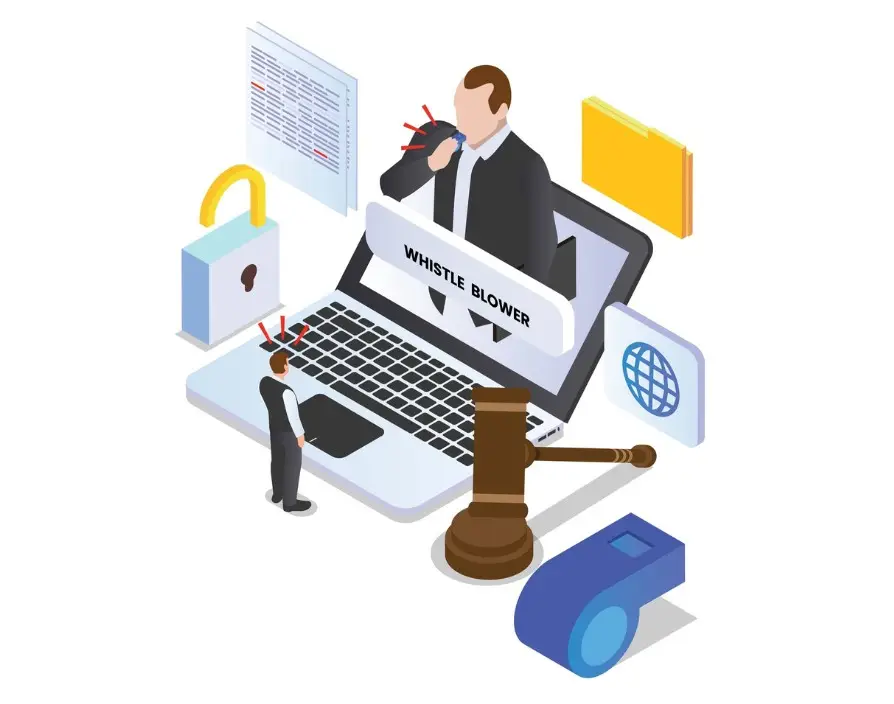 Whistleblowing in the UK is governed primarily by the Public Interest Disclosure Act 1998 (PIDA).