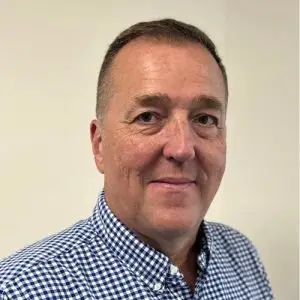 Jonathan Evans