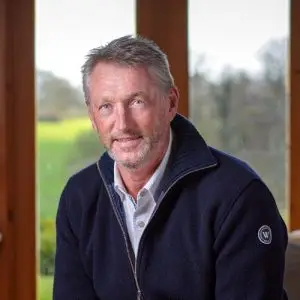 Kevin Gaskell