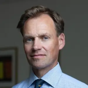 Mark Ashbridge