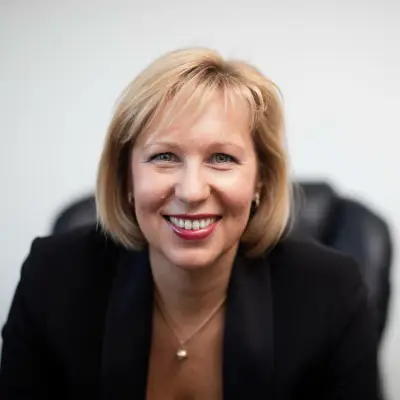 Nicola, the CEO of Company Shortcuts