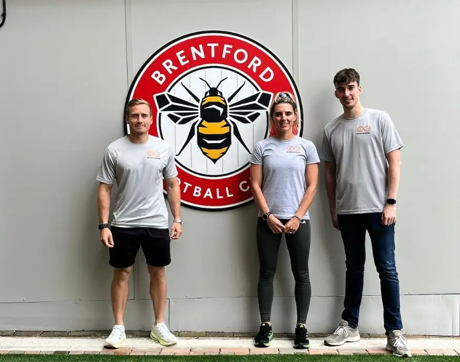 Elite sport nutrition experts launch app to make nutrition education accessible for female footballers at all levels of the game.
