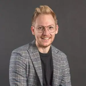 Rob Wall
