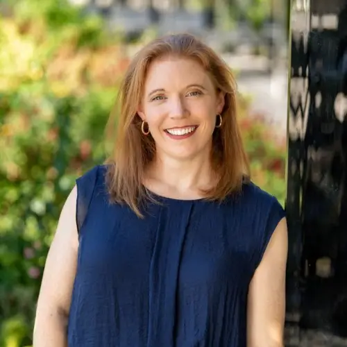 Sarah Langslow