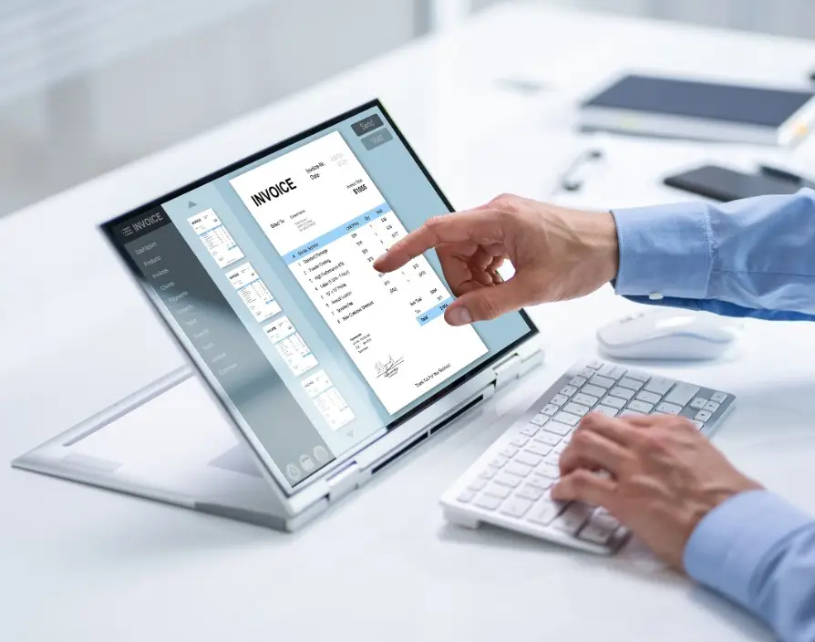 E-invoicing is on the Government’s agenda.