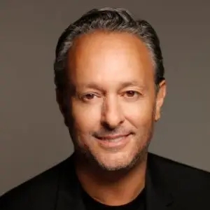 Terence Mauri