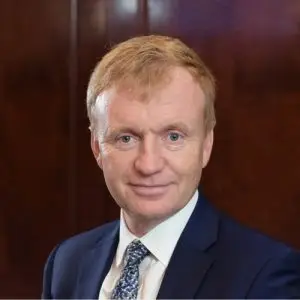 Tom Otley