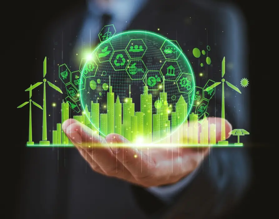 First, the good news - SMEs are not currently required by law to report on their ESG practices.