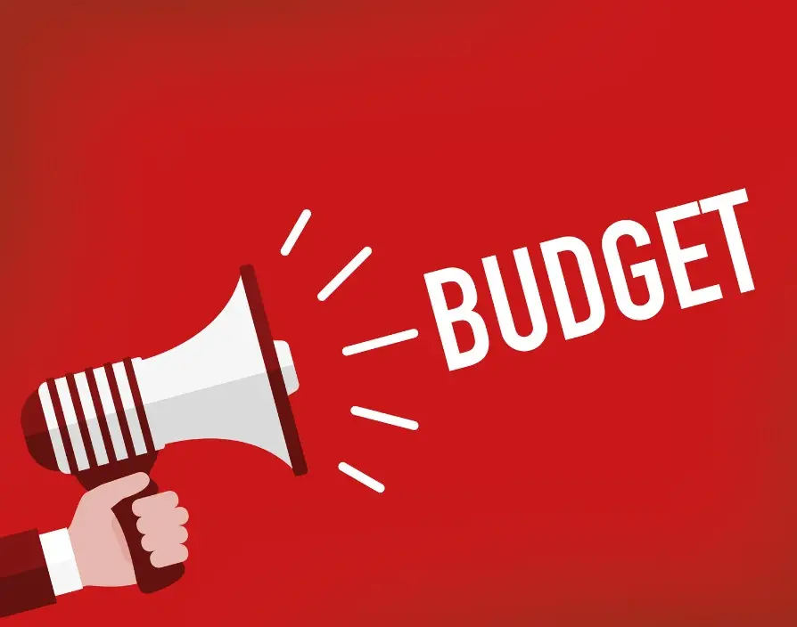 On budget day everyone will be ‘Rich’, but they won’t be happy!
