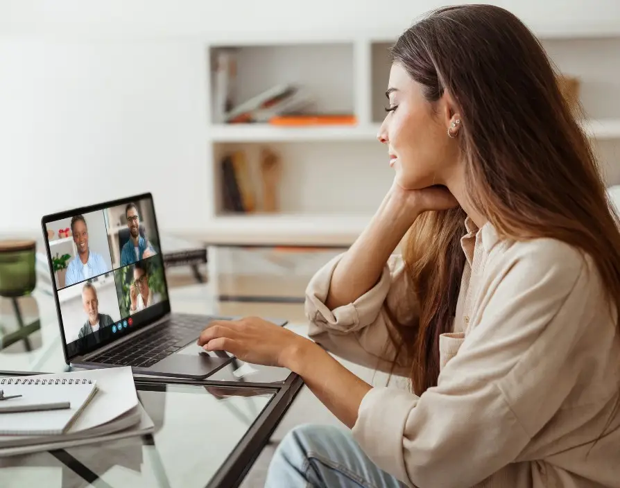 There’s no doubt that flexible working has sparked a new culture of work, giving people the freedom to choose where, when, and how they work.