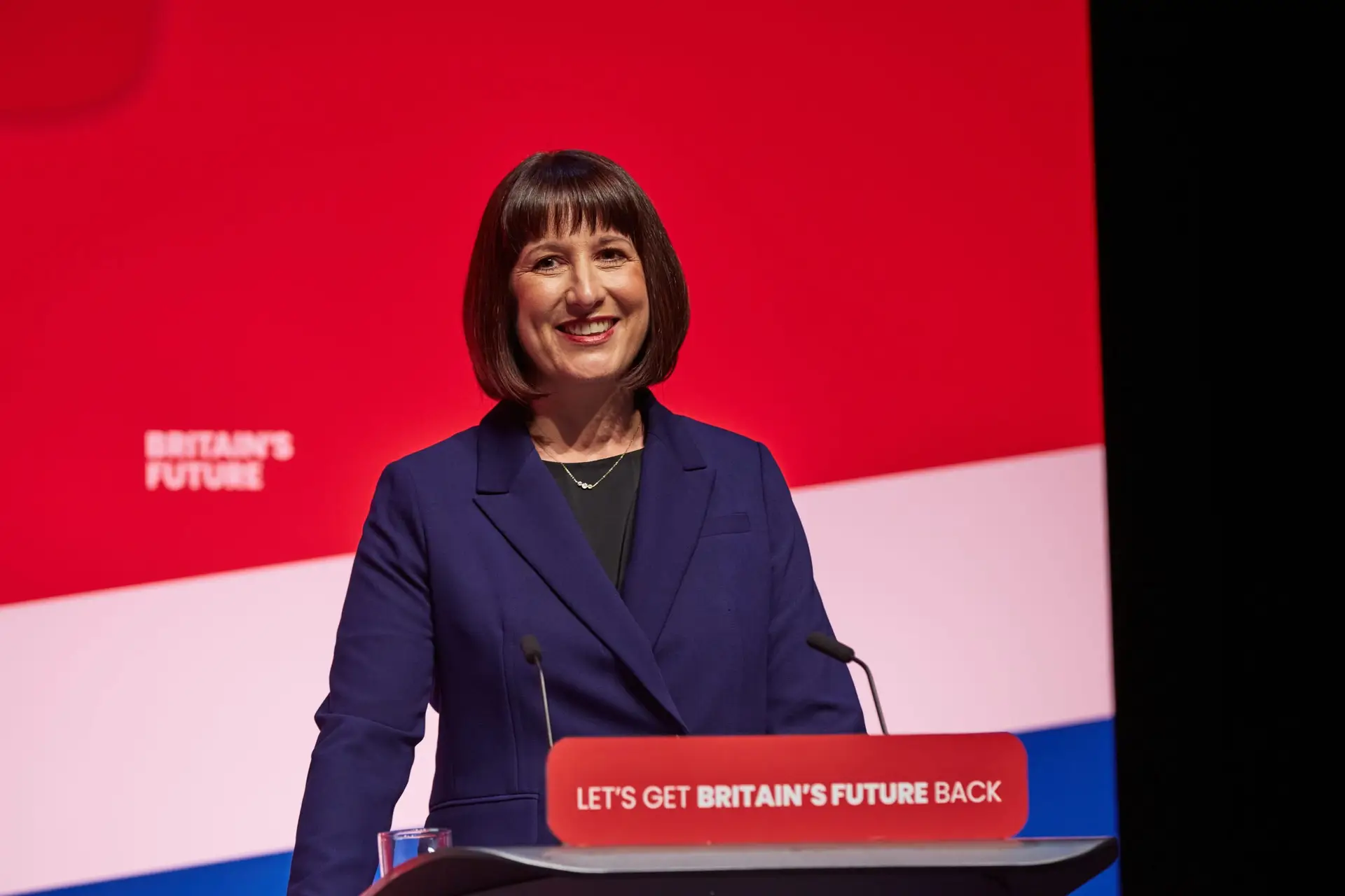 Why the upcoming budget could be a turning point for small businesses in the UK