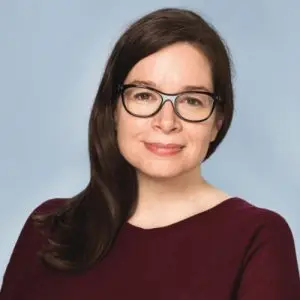 Alicia Skubick