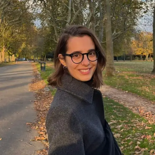 Caterina Batog