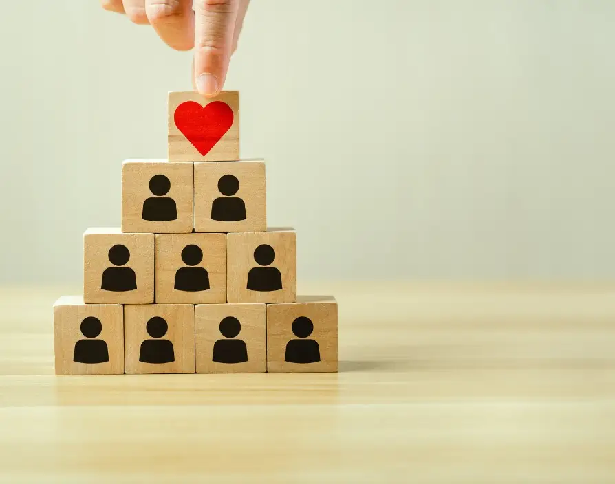 When customers trust a business it can lead to brand loyalty, referrals, recognition, and company growth.