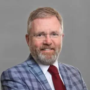 Peter Mardon
