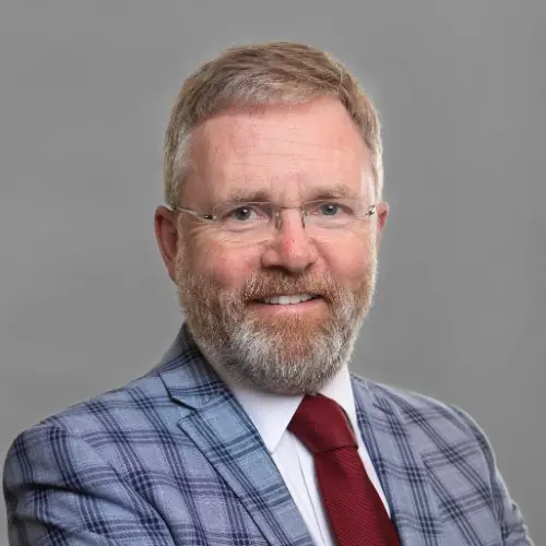 Peter Mardon