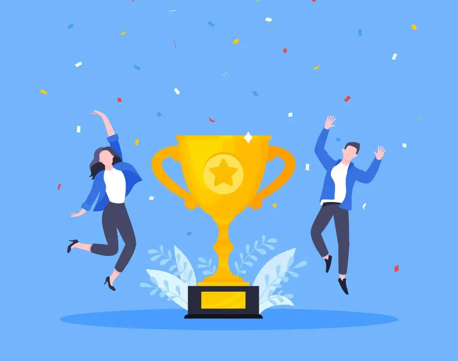 I recently had the honour of representing Silverfin at the Computing Cloud Excellence Awards where we proudly took home the trophy for ‘Best Use of AI in the Cloud’.