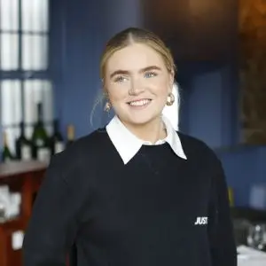 Ciara Walsh