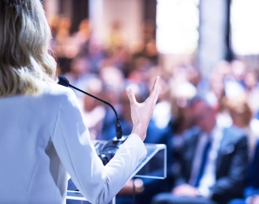 Here’s how to make 2025 the year you elevate your profile and create lasting impact.