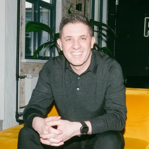 James Keating